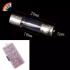Cầu chì ống thủy tinh Qui Blow 5x20mm - Bộ 100 cái, thổi nhanh, giảm giá 59.600 VND 7