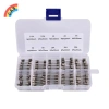 Cầu chì ống thủy tinh Qui Blow 5x20mm - Bộ 100 cái, thổi nhanh, giảm giá 59.600 VND 9