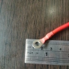Cầu chì xe điện 30A Đế ổ cắm Pin ba bánh Chống cháy dây đồng vuông Cầu chì ô tô 2.5A Giá ưu đãi 57,254 VND 4
