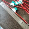 Cầu chì xe điện 30A Đế ổ cắm Pin ba bánh Chống cháy dây đồng vuông Cầu chì ô tô 2.5A Giá ưu đãi 57,254 VND 5