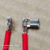 Cầu chì xe điện 30A Đế ổ cắm Pin ba bánh Chống cháy dây đồng vuông Cầu chì ô tô 2.5A Giá ưu đãi 57,254 VND 6