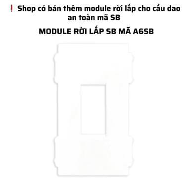 Cầu Dao An Toàn MPE SB 10-40A - Chống Nổ, Dễ Lắp, Giá Ưu Đãi 42.485 VND