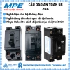 Cầu Dao An Toàn MPE SB 10-40A - Chống Nổ, Dễ Lắp, Giá Ưu Đãi 42.485 VND 10