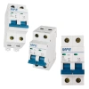 Cầu Dao Tự Động MCB 10A-63A MPE Seri MP6 2P 2 Cực - Giá ưu đãi 97.833 VND 5