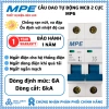 Cầu Dao Tự Động MCB 10A-63A MPE Seri MP6 2P 2 Cực - Giá ưu đãi 97.833 VND 6
