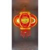 Cầu Điện Tết Dát Vàng – Lồng Đèn Siêu Sáng Đẹp Lung Linh, Bao Lỗi 1 Đổi 1, Giá 270.000₫