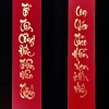 Câu đối tết 2.026 - Giá chỉ 180.000đ, giảm 17% - Thiết kế truyền thống, chất liệu gỗ sang trọng 3