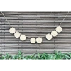Câu Đối Tết Gỗ Treo Trang Trí Nhà Cửa Decor Cổ Truyền Đón Năm Mới Giá 50.000₫ 7