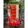 Câu đối xuân treo tường - Trang trí phòng Tết sang trọng, giá ưu đãi 174k 6