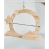 Cầu đứng kèm xiên trái cây cho Vẹt, Chim cảnh, Sóc bay - Giá ưu đãi 120.000đ 4