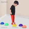 Cầu gai massage chân bé – Hỗ trợ bàn chân bẹt, luyện giác quan, tập Yoga mẹ – 46.000đ 2