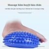 Cầu gai massage chân bé – Hỗ trợ bàn chân bẹt, luyện giác quan, tập Yoga mẹ – 46.000đ 8