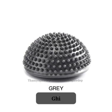 Cầu gai massage chân bé – Hỗ trợ bàn chân bẹt, luyện giác quan, tập Yoga mẹ – 46.000đ 10 Cầu gai massage chân bé – Hỗ trợ bàn chân bẹt, luyện giác quan, tập Yoga mẹ – 46.000đ 10