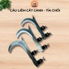 Câu liêm đa năng tỉa chồi, tỉa bông, ngoắc cành, hái trái trên cao - Tiện lợi, giá 65.000 2