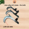 Câu liêm đa năng tỉa chồi, tỉa bông, ngoắc cành, hái trái trên cao - Tiện lợi, giá 65.000 6