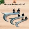 Câu liêm đa năng tỉa chồi, tỉa bông, ngoắc cành, hái trái trên cao - Tiện lợi, giá 65.000 8