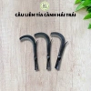 Câu liêm khâu liêm giật cành, nhíp thép sắc bén - Hái trái, tỉa cành 65.000₫