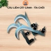 Câu liêm ngoắc cành hái trái trên cao, tỉa bông tỉa chồi sắc bén, chỉ 62.000₫ 2