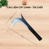Câu liêm ngoắc cành hái trái trên cao, tỉa bông tỉa chồi sắc bén, chỉ 62.000₫ 3