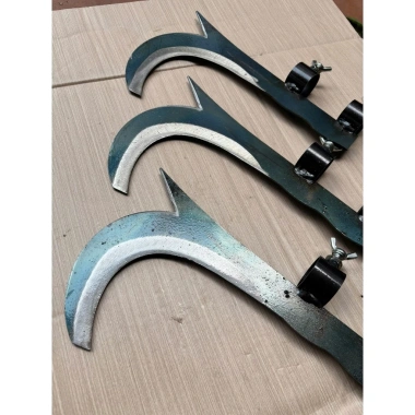 Câu liêm ngoắc cành hái trái trên cao, tỉa bông tỉa chồi sắc bén, chỉ 62.000₫ 9 Câu liêm ngoắc cành hái trái trên cao, tỉa bông tỉa chồi sắc bén, chỉ 62.000₫ 9