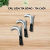 Câu liêm tỉa bông tải chồi, tỉa cành non thủ công sắc bén - Tiện lợi, giá 35.000₫