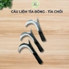Câu liêm tỉa bông tải chồi, tỉa cành non thủ công sắc bén - Tiện lợi, giá 35.000₫ 2