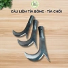 Câu liêm tỉa bông tải chồi, tỉa cành non thủ công sắc bén - Tiện lợi, giá 35.000₫ 5