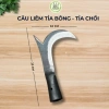 Câu liêm tỉa bông tải chồi, tỉa cành non thủ công sắc bén - Tiện lợi, giá 35.000₫ 7