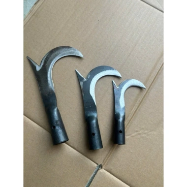 Câu liêm tỉa bông tải chồi, tỉa cành non thủ công sắc bén - Tiện lợi, giá 35.000₫
