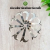 Câu liêm tỉa bông thép không gỉ rèn thủ công, sắc bén, giá chỉ 35.000₫ - Tỉa chồi, giật cành nhỏ