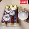 Cầu lông Ba Sao ống 10 quả đẹp - Giá ưu đãi 122.222đ, phù hợp HS, SV, phong trào 8