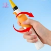 Cầu Lông Cầm Hỗ Trợ Mái Chèo - Vợt Tay Cầm Cách Ly, Giảm Giá 20% Chỉ 253.800₫