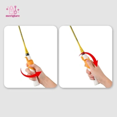 Cầu Lông Cầm Hỗ Trợ Mái Chèo - Vợt Tay Cầm Cách Ly, Giảm Giá 20% Chỉ 253.800₫