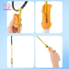 Cầu Lông Cầm Hỗ Trợ Mái Chèo - Vợt Tay Cầm Cách Ly, Giảm Giá 20% Chỉ 253.800₫ 5