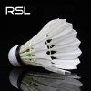 Cầu lông cổ điển RSL C Bulutangkis 1 ống 12 chiếc - Giá ưu đãi 604.800 VND 4