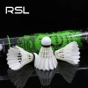 Cầu lông cổ điển RSL C Bulutangkis 1 ống 12 chiếc - Giá ưu đãi 604.800 VND 7