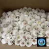 Cầu lông đã qua sử dụng 60-90% 12 quả ống - Giá ưu đãi 55k cho người mới