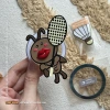Cầu Lông - Giá đỡ điện thoại Griptok Popsocket nam châm từ tính - Cường lực, kèm quà, 108.000đ 3