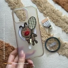Cầu Lông - Giá đỡ điện thoại Griptok Popsocket nam châm từ tính - Cường lực, kèm quà, 108.000đ 4