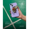 Cầu Lông - Giá đỡ điện thoại Griptok Popsocket nam châm từ tính - Cường lực, kèm quà, 108.000đ 7