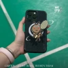 Cầu Lông - Giá đỡ điện thoại Griptok Popsocket nam châm từ tính - Cường lực, kèm quà, 108.000đ 10