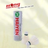 Cầu lông Hải Yến bạc ngắn HY24C Ống/6 - giá sỉ 165k, giảm còn 132k - chính hãng 2