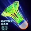 Cầu lông LED phát sáng ban đêm, chống gió, đánh ổn định – Giá siêu ưu đãi 16.200₫ 2