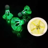 Cầu lông LED phát sáng ban đêm, chống gió, đánh ổn định – Giá siêu ưu đãi 16.200₫ 4