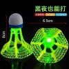 Cầu lông LED phát sáng ban đêm, chống gió, đánh ổn định – Giá siêu ưu đãi 16.200₫ 7