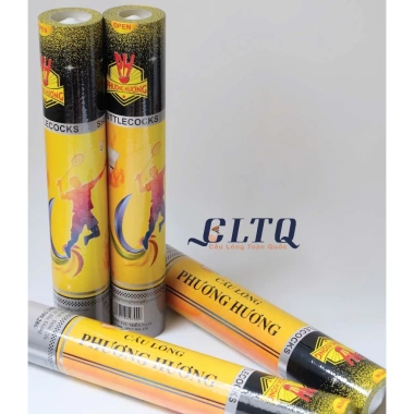 Cầu Lông Phương Hương Bền Bỉ – Giá Tiết Kiệm 365.000 VND, Chất Lượng Cao