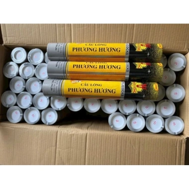 Cầu Lông Phương Hương Bền Bỉ – Giá Tiết Kiệm 365.000 VND, Chất Lượng Cao