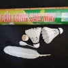 Cầu lông Sao Mai Tiêu chuẩn thi đấu - Độ bền cao, chỉ 245.000₫ (giảm từ 313.600₫) 2