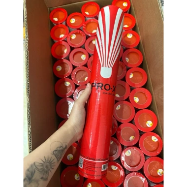 Cầu lông TC77 Pro X chuẩn chính hãng - Tặng cuộn, giá ưu đãi 385.555₫