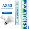 Cầu lông Yonex AS50 12 lông ngỗng tốc độ 77 - Giá ưu đãi 335.960 VND 2